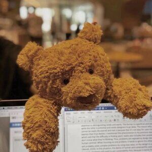 Meet your Posher, Prosperous